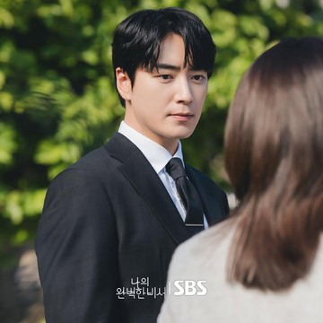 Wajib Nonton, Ini Deretan Drakor yang Dibintangi oleh Aktor Tampan Lee Joon Hyuk Selain Love Scout