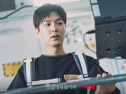 5 Drakor Ini Gagal Cetak Rating Tinggi di Awal Penayangan, Ada Drakor Baru Lee Min Ho