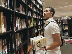 Dicatut Penipu, Omara Esteghlal Imbau Publik Hati-hati dengan Nomor Telepon Ini