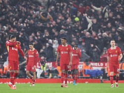 Brentford Vs Liverpool: Si Merah Mau Start Lebih Sip