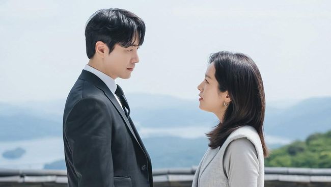 Memulai dengan Rating Apik, Ini 3 Alasan Kamu Wajib Nonton Drakor Love Scout di Netflix