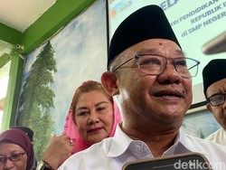 PPDB Diganti Jadi SPMB, Mendikdasmen: Bukan Sekadar Ganti Nama