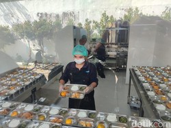 Video: Menkraf Siapkan Chef untuk Program Makan Bergizi Gratis