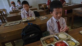 Badan Gizi Buka Suara soal Kasus Keracunan Makan Bergizi di Sukoharjo