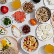 Catat! Ini 7 Makanan Terbaik untuk Tingkatkan Kecerdasan Otak