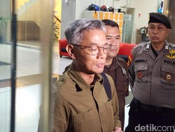 Video: Diperiksa KPK soal Kasus Hasto, Wahyu Setiawan Sebut Tak Punya Info Baru