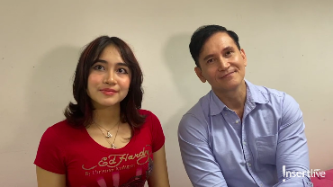 img-title Demi Anak, Marcelino Lefrandt Rela Ikuti Tren TikTok hingga K-Pop