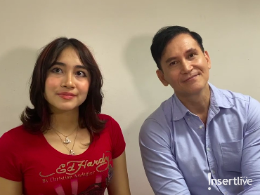 img-title Demi Anak, Marcelino Lefrandt Rela Ikuti Tren TikTok hingga K-Pop