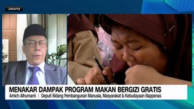 VIDEO: Menakar Dampak Program Makan Bergizi Gratis