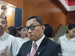 Menteri P2MI soal Tagar KaburAjaDulu: Yang Mau Kabur Lengkapi Diri dengan Skill