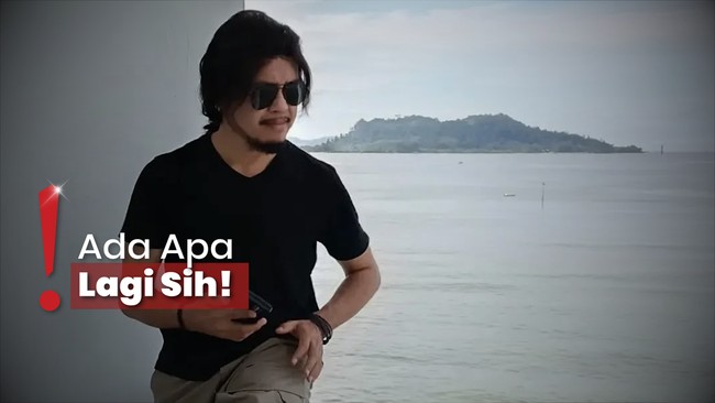 Ngakak! Moldy Sebut 'Angel Baby' Troye Sivan Jiplak Lagu Radja 'Tulus'