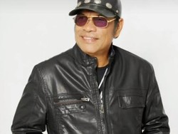 Maestro Musik Batak Legendaris Jack Marpaung Meninggal Dunia