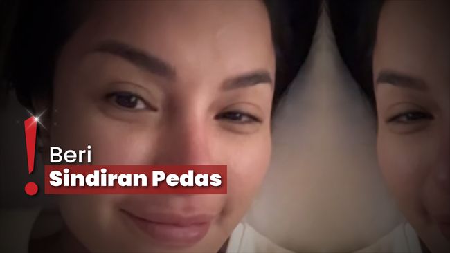 Nikita Mirzani Diserang Eks Bestie, Bongkar Rekaman LM-Penganiayaan