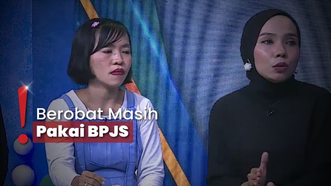 Bukan Soal Donasi, Anak Heran Pak Tarno Dibiarkan Jualan Meski Stroke