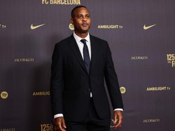 Resmi! Patrick Kluivert Gantikan Shin Tae-yong Latih Timnas Indonesia