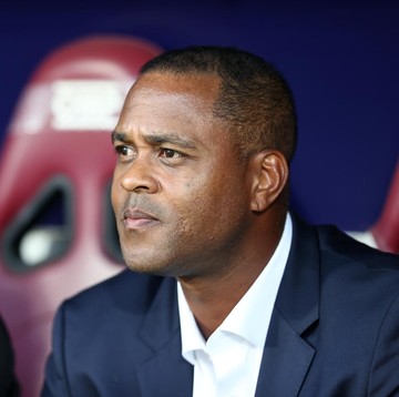 Profil Patrick Kluivert yang Dikabarkan Jadi Kandidat Pelatih Timnas Indonesia