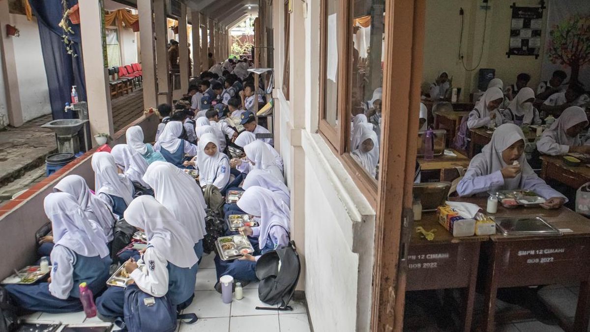 Kadis Pendidikan Jatim Tolak Rencana Libur Sebulan Selama Ramadan