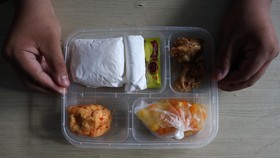 KSP Klaim Makan Gratis Tak Akan Pakai Dana Zakat: Sangat Memalukan Itu