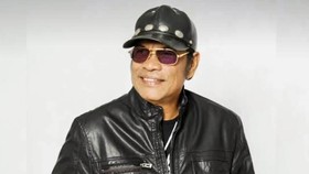 Penyanyi Legendaris Batak Jack Marpaung Meninggal Dunia