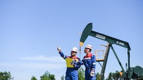 PHR Lifting Minyak 58 Juta Barel pada 2024, Komitmen Energi untuk RI