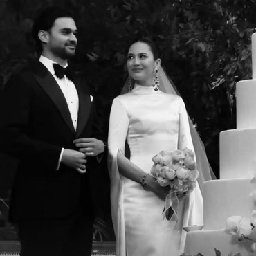 Dinikahi Anak Konglomerat Malaysia, Pevita Pearce Ungkap Peraturan Suami soal Berkarier