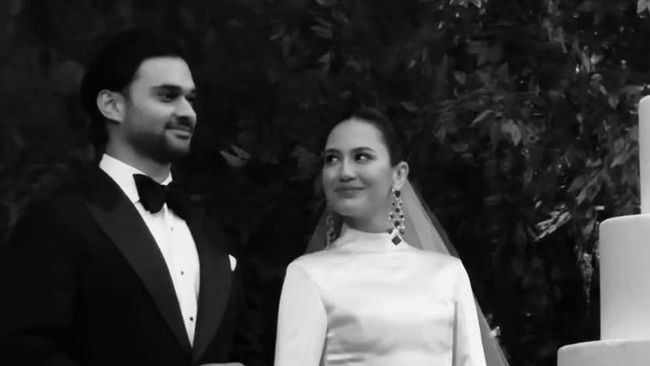 Dinikahi Anak Konglomerat Malaysia, Pevita Pearce Ungkap Peraturan Suami soal Berkarier