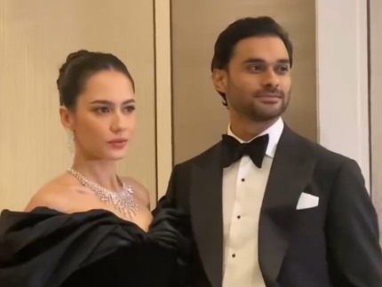 Jawaban Pevita Pearce saat Ditanya soal Rencana Punya Momongan Usai Nikah dengan Pria Malaysia