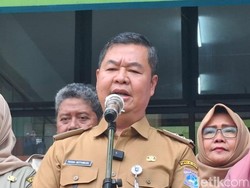 Pemprov Jakarta Catat Ada 116 ASN Laporkan Perceraian di Tahun 2024
