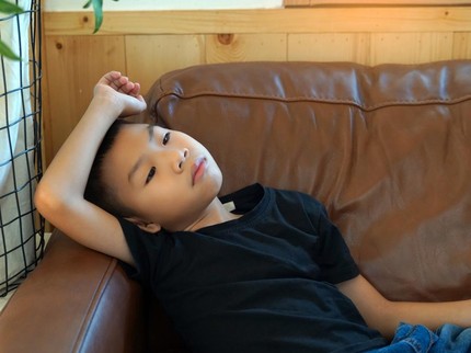 10 Tanda Anak Alami Post Holiday Blues setelah Libur Panjang dan Cara Mengatasinya