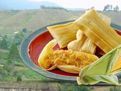 Jong Labar, Kuliner Khas Karo yang Lezat