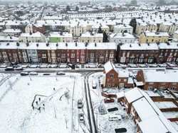 Biaya Hidup Awardee LPDP Disorot, Ini Fakta Harga Sewa Rumah di Inggris