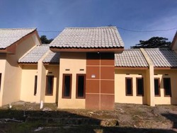 Deretan Rumah Murah Mulai Rp 150 Juta-an di Nguter Jateng