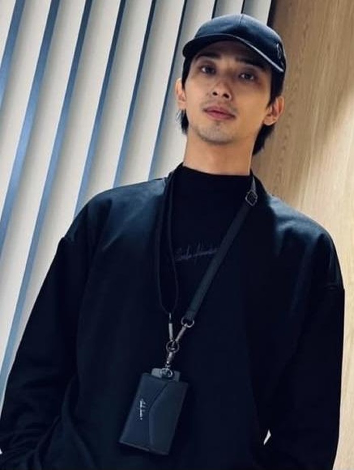 Sejak saat itu, Ryusei bergabung dengan Stardust Promotion, salah satu agensi terbesar di Jepang yang menaungi banyak selebriti, model, dan penyanyi terkenal./ foto: instagram.com/ryuseiyokohama_offici