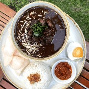 Masuk Daftar Sup Terbaik di Dunia, Ini Sejarah Rawon yang Sudah Ada Sejak 1000 Tahun Lalu