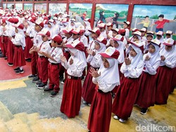 Libur Lebaran Sampai Tanggal Berapa? Siswa Siap-siap Kembali ke Sekolah