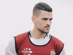 Durasi dan Nilai Kontrak Boris Kopitovic di Bali United Dirahasiakan