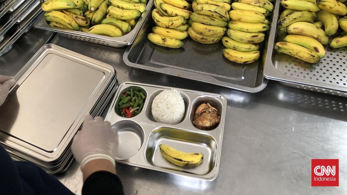 Badan Gizi Ancam Putus Kontrak Mitra Dapur MBG yang Kerja Tidak Benar