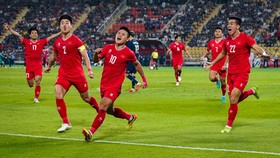 Deret Rekor Vietnam Usai Juara Piala AFF 2024