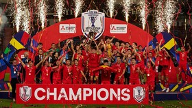 Top 3 Sports: Vietnam Juara Piala AFF, PSSI Tanggapi Isu STY Diganti