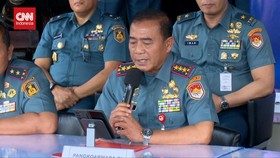 VIDEO: Penembak Bos Rental Mobil Anggota TNI AL