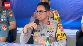 VIDEO: Polda Banten Temukan Pelanggaran Kode Etik Anggota