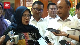 VIDEO: Komisi IX Ketok Anggaran BGN Tetap Rp71 Triliun