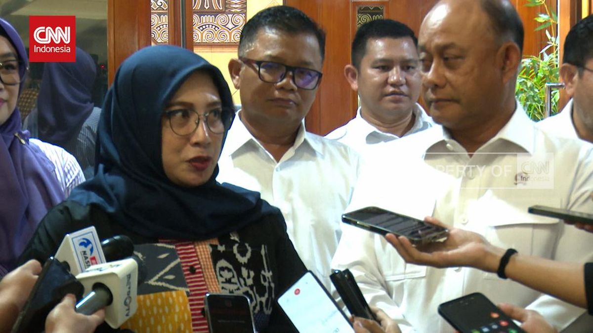 VIDEO: Komisi IX Ketok Anggaran BGN Tetap Rp71 Triliun
