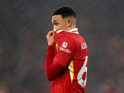 Respek Besar buat Alexander-Arnold kalau Benar Merantau ke Madrid