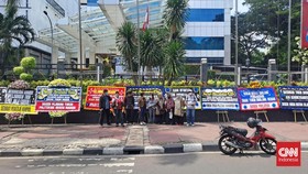 Aliansi Dosen ASN Bakal Geruduk Istana 3 Februari untuk Tagih Tukin