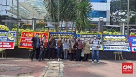 Duduk Perkara Tukin Dosen ASN Belum Dibayar Kemendikti Sejak 2020