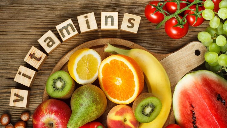 vitamin