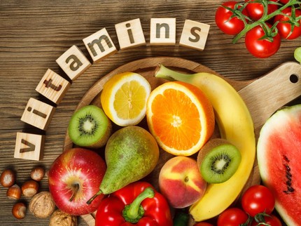 Daftar Vitamin dan Mineral untuk Anak agar Tumbuh Kembangnya Optimal