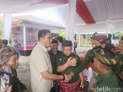 Wamentan Klaim Masalah Pupuk Beres, Petani Lombok Tengah Sebut Harga Mahal
