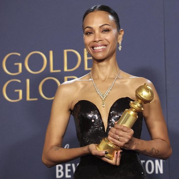 Daftar Lengkap Pemenang Golden Globes 2025, Shogun dan Emilia Perez Borong Piala